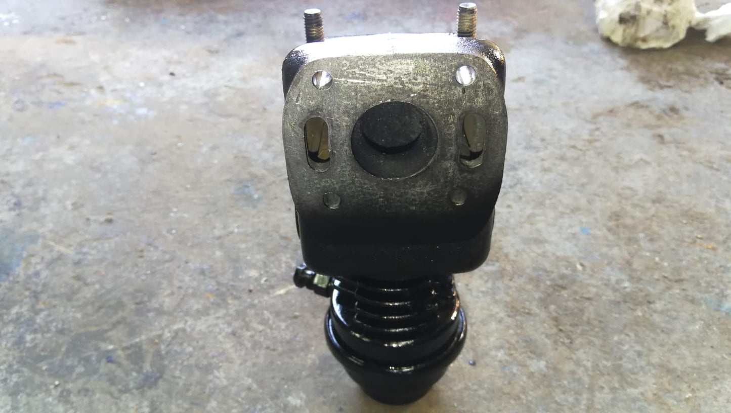 WASTGATE Y VALVE MERCRUISER 4,2