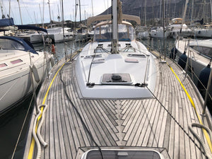 EMBARCACIÓN BENETEAU