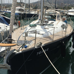 EMBARCACIÓN BENETEAU