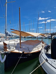 Llaut Capeador 36