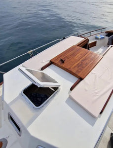 Llaut Capeador 36