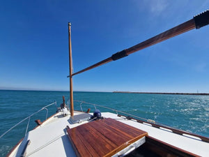 Llaut Capeador 36