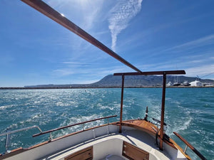 Llaut Capeador 36