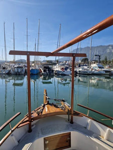 Llaut Capeador 36