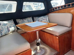 Llaut Capeador 36