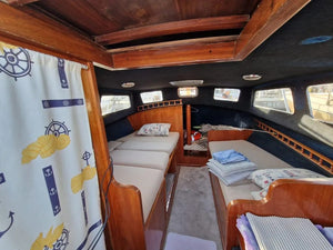 Llaut Capeador 36