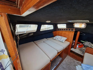Llaut Capeador 36