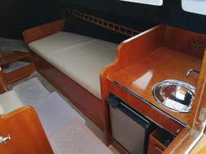 Llaut Capeador 36