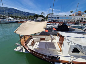 Llaut Capeador 36