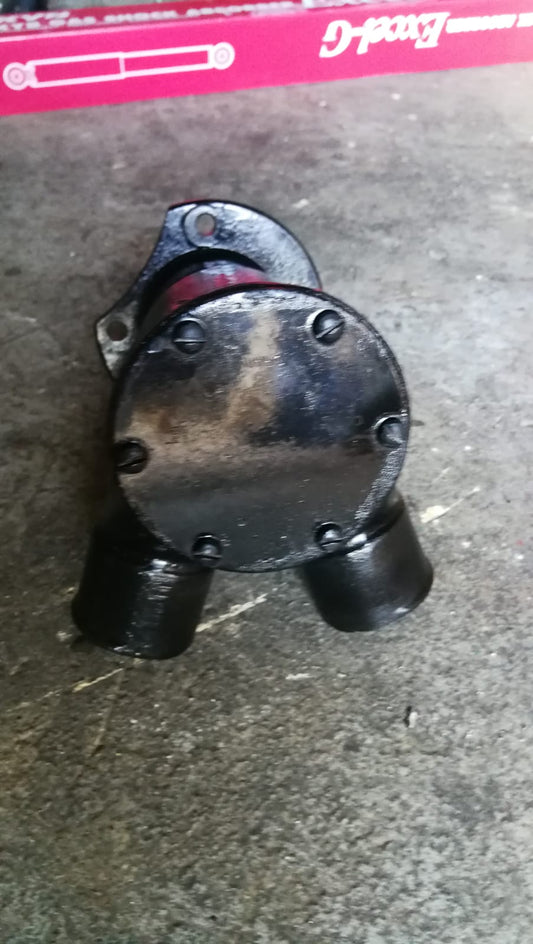 BOMBA AGUA SALADA MERCRUISER 4,2